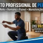 Foto 1:  Persianas em Santo André  São Bernardo São Caetano eDiadema .Vendas Lavagem e Concertos  