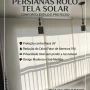 Foto 1:  Persianas em Santo André  São Bernardo São Caetano eDiadema .Vendas Lavagem e Concertos  